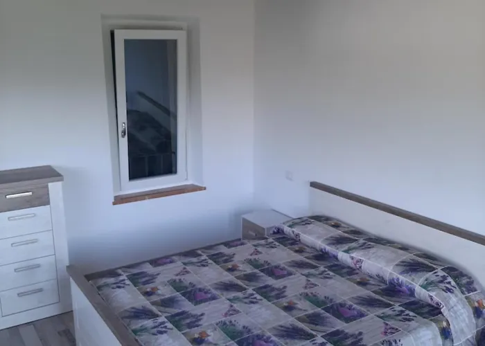 Benvenuto Apartment Costermano sul Garda