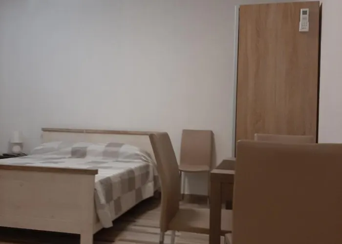 Apartment Benvenuto Costermano sul Garda