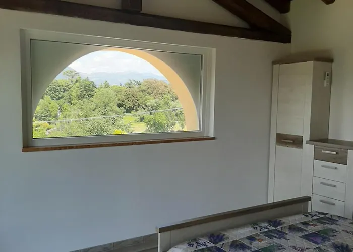 Benvenuto Costermano sul Garda